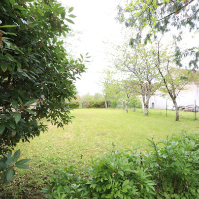 Maison 3 pièces 495 €