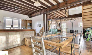 Maison 6 Pièces 141 m² à vendre à La Chapelle-sur-Aveyron (45230)