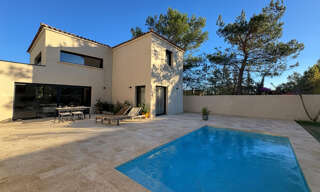 Maison 4 Pièces 130 m² à vendre à Poulx (30320)