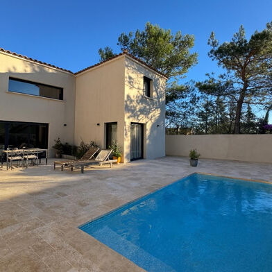 Maison 4 pièces 455000 €