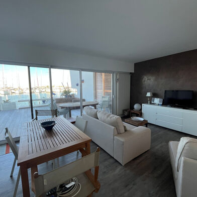 Maison 3 pièces 599000 €