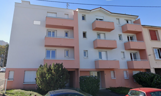 Appartement 1 Pièce 22 m² à louer à Clermont-Ferrand (63000)