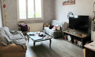 Appartement 2 Pièces 50 m² à louer à Clermont-Ferrand (63000)