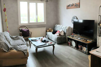 Appartement 2 pièces 577 €