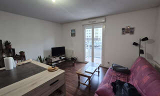 Appartement 3 Pièces 60 m² à louer à Clermont-Ferrand (63000)