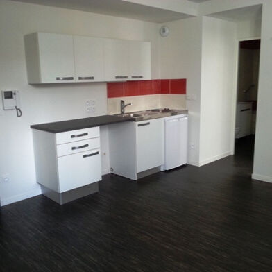Appartement 2 pièces 91300 €