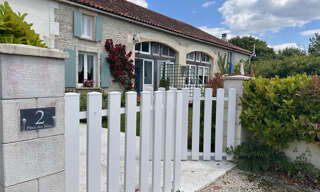 Maison 8 Pièces 214 m² à vendre à Bresdon (17490)