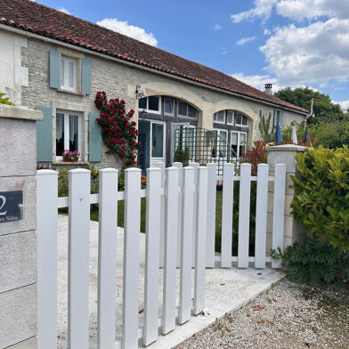Maison 8 pièces 325000 €