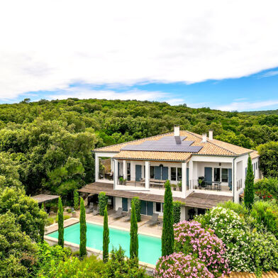 Maison 16 pièces 1195000 €