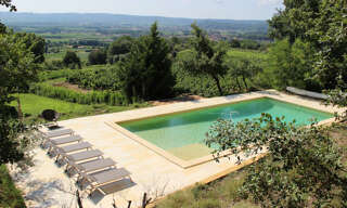 Maison 14 Pièces 300 m² à vendre à Uzès (30700)