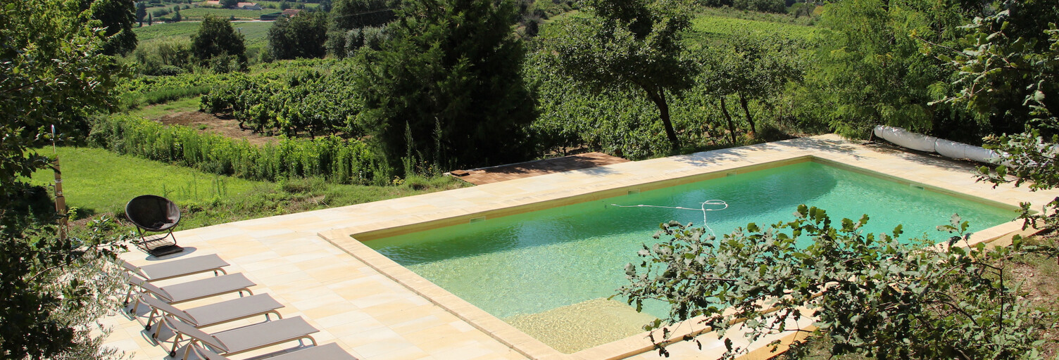 Maison 14 Pièces 300 m² à vendre à Uzès (30700)