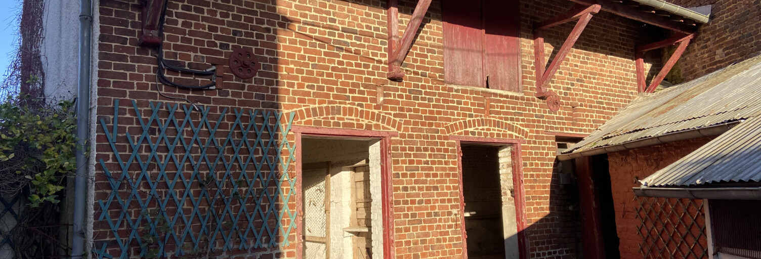 Appartement 7 Pièces 145 m² à vendre à Roclincourt (62223)