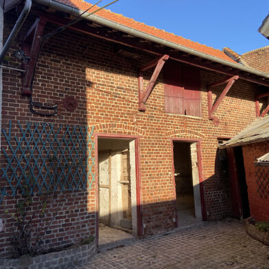 Appartement 7 pièces 188000 €