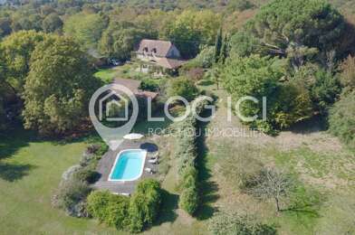 Maison 3 pièces 316000 €