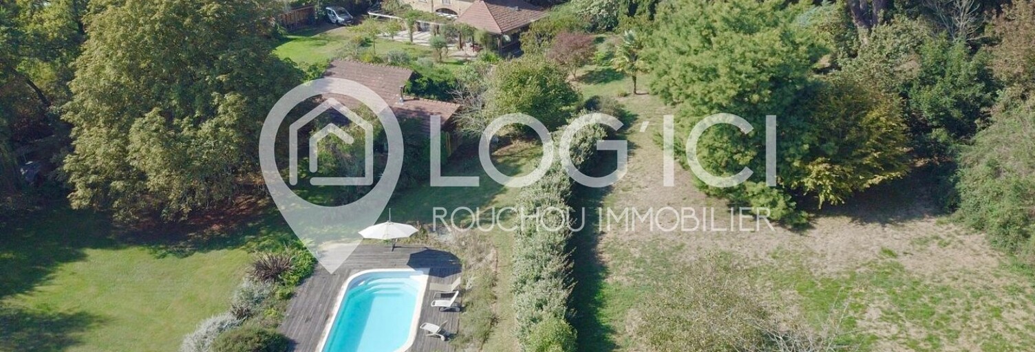 Maison 3 Pièces 178 m² à vendre à Lembeye (64350)