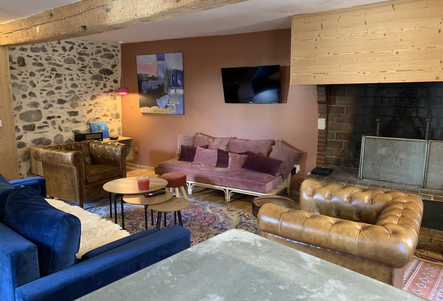 Maison — photo 1