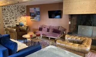 Maison 6 Pièces 130 m² à vendre à Formiguères (66210)