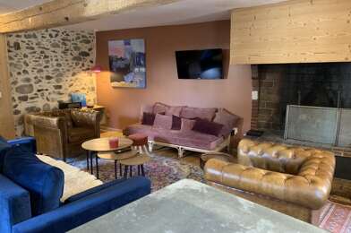 Maison 6 pièces 355000 €