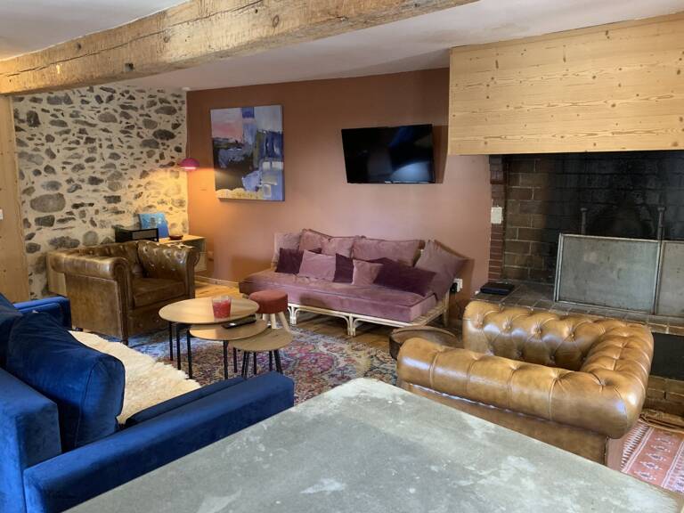 Maison — photo 1