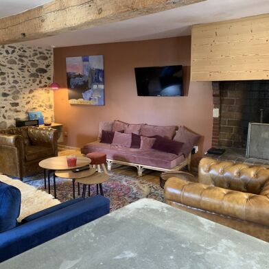 Maison 6 pièces 355000 €