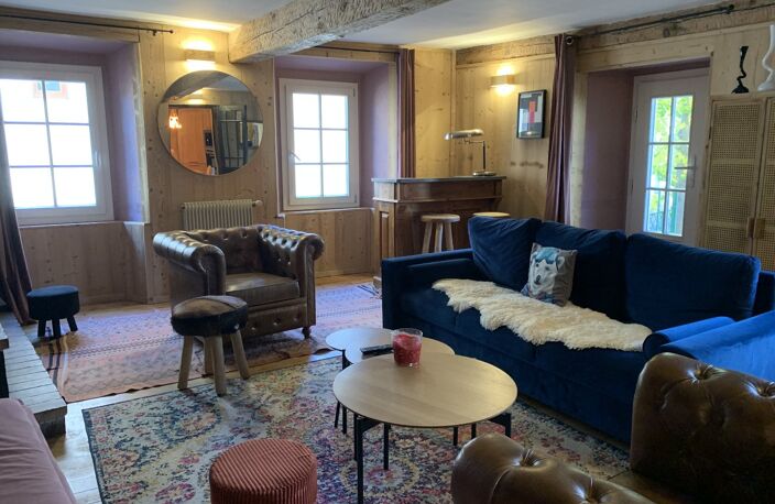 Maison — photo 3