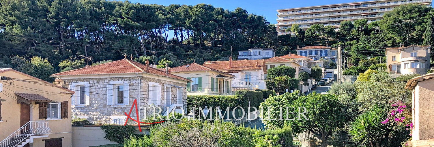 Appartement 3 Pièces 75 m² à louer à Saint-Laurent-du-Var (06700)