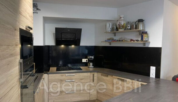 Appartement  à vendre Nice 06300