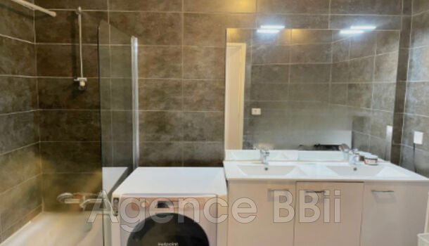 Appartement  à vendre Nice 06300