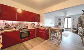 Appartement 4 Pièces 80 m² à vendre à Montpellier (34000)