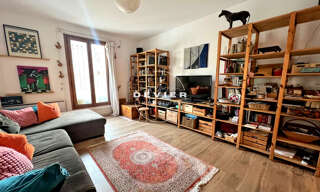 Appartement 4 Pièces 80 m² à vendre à Montpellier (34000)