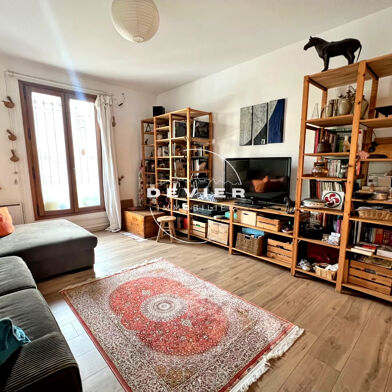 Appartement 4 pièces 263000 €