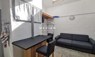 Appartement 2 Pièces 27 m² à vendre à Montpellier (34000)