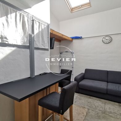Appartement 2 pièces 129200 €