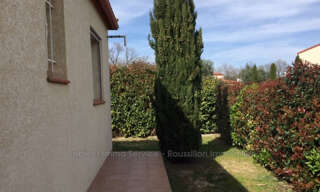 Maison 4 Pièces 115 m² à louer à Saint-Jean-Pla-de-Corts (66490)