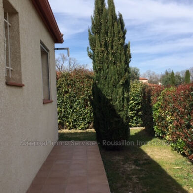 Maison 4 pièces 1185 €