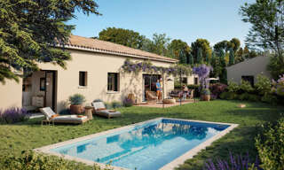 Maison 5 Pièces 112 m² à vendre à Saint-Cannat (13760)