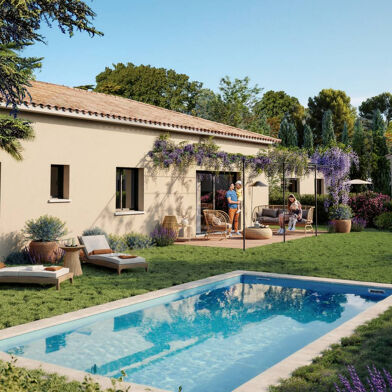 Maison 5 pièces 565000 €