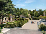 VILLA T5 NEUVE À SAINT-CANNAT — photo 3