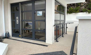 Appartement 2 Pièces 43 m² à vendre à Vitrolles (13127)