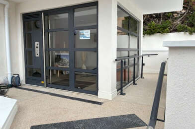 Appartement 2 pièces 220000 €