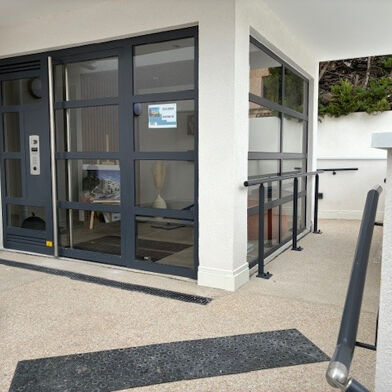 Appartement 2 pièces 220000 €