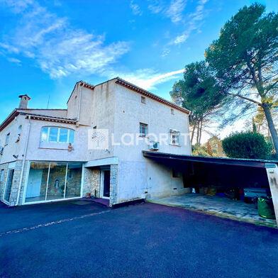 Maison 9 pièces 895000 €