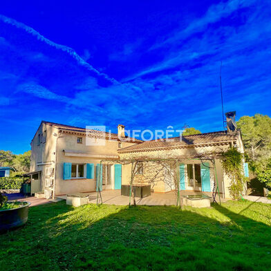 Maison 9 pièces 895000 €