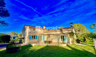 Maison 9 Pièces 238 m² à vendre à Mougins (06250)