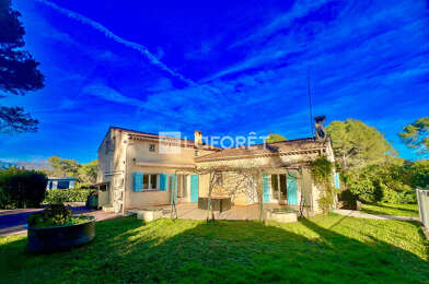 Maison 9 pièces 850000 €