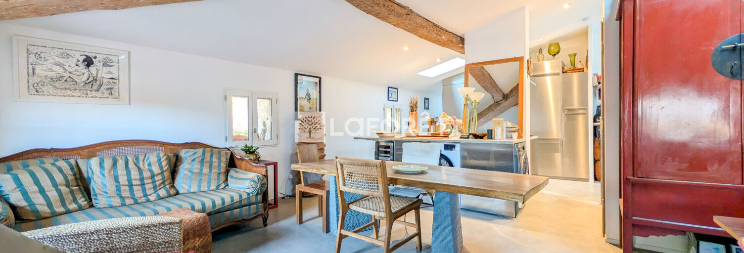 Maison 10 Pièces 350 m² à vendre à Sète (34200)