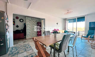 Appartement 4 Pièces 95 m² à vendre à Montpellier (34070)