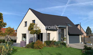 Maison 6 Pièces 133 m² à vendre à Ennevelin (59710)