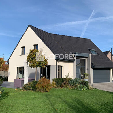 Maison 6 pièces 555000 €