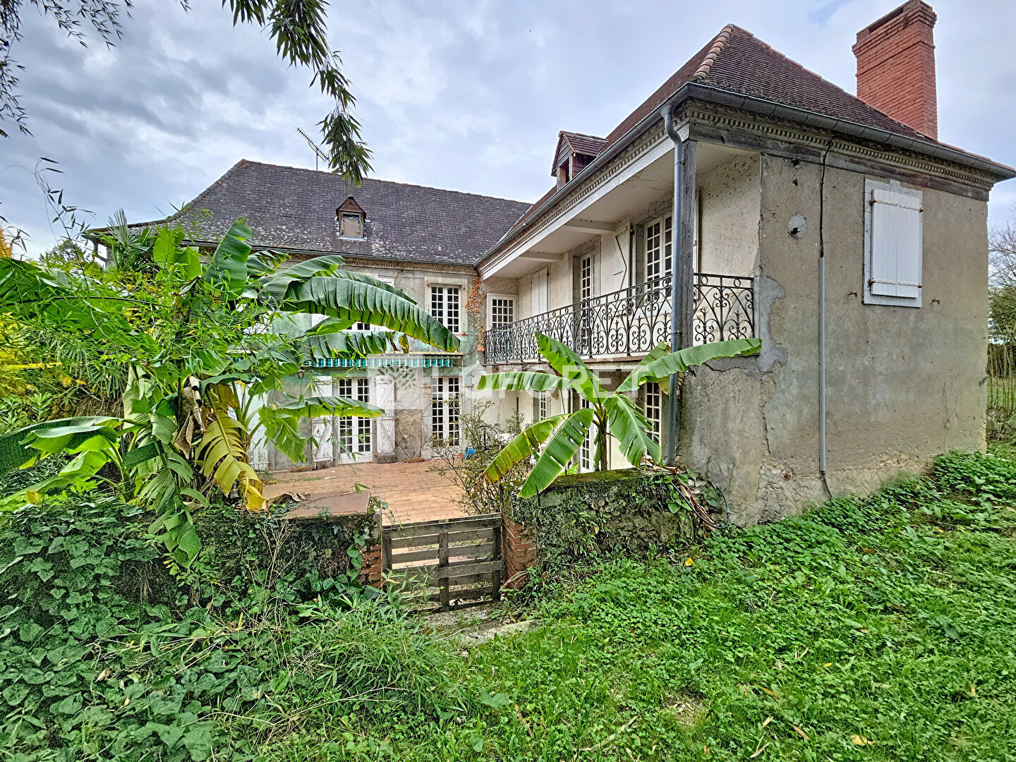 Villa / Maison  T12 à vendre Navarrenx 64190